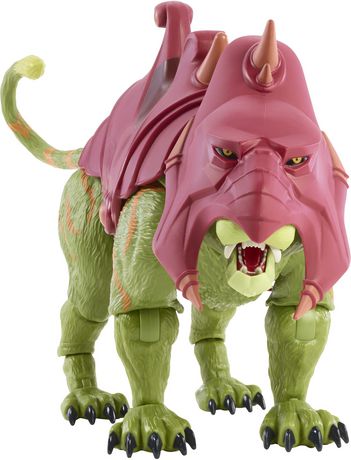 MOTU Masterverse Revelation Battle Cat