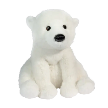 Douglas Whitie Polar Bear Soft