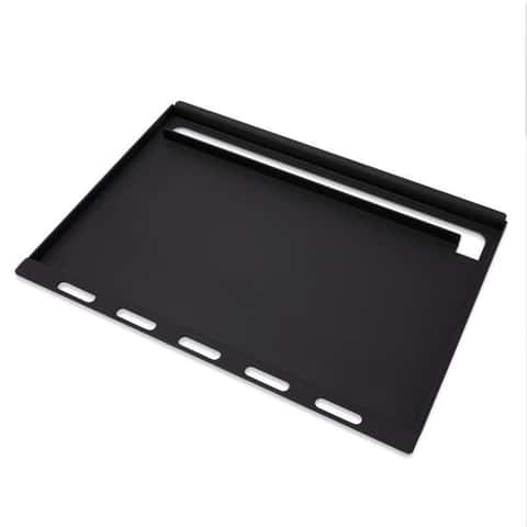 Load image into Gallery viewer, Weber Genesis 300 Series Rust Resistant Griddle Insert 25.7&quot; x 18.7&quot;
