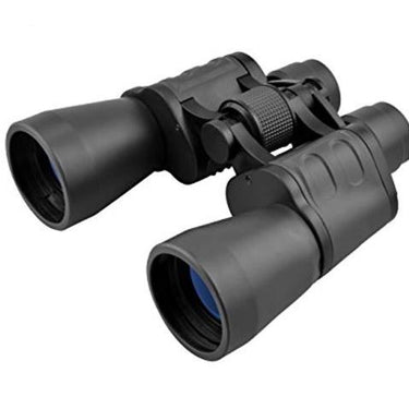 Sona Enterprises BC20751B Wide Angle Binocular Black 10x50