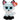 TY Beanie Babies Atlas the Fox