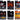 Diecast Model Car by Greenlight "Hollywood Series" (1 car per purchase)