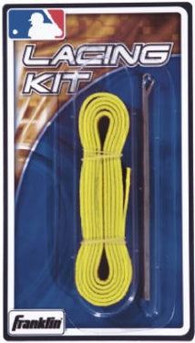Franklin Sports MLB Rawhide Baseball Glove Lacing Kit