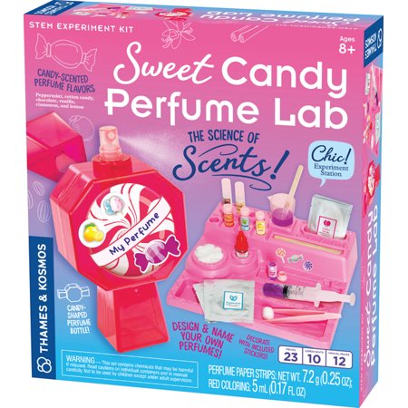 Sweet Candy Perfume Lab