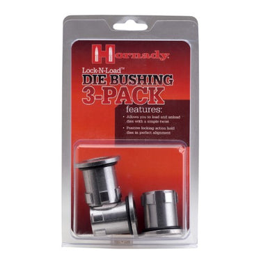 Hornady Lock-N-Load Die Bushing Pack