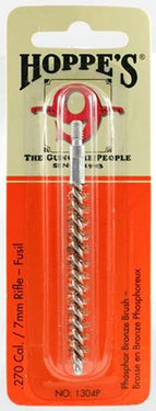 Hoppe's Phosphor Bronze Brush 270/7mm