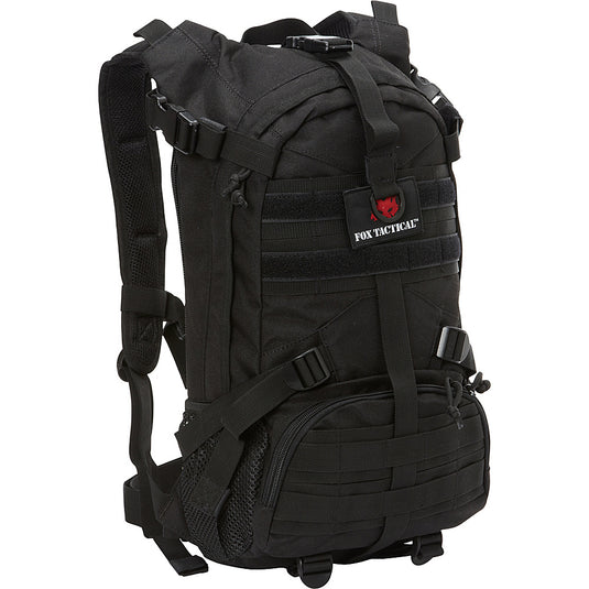 Fox Elite Excursionary Hydration Pack