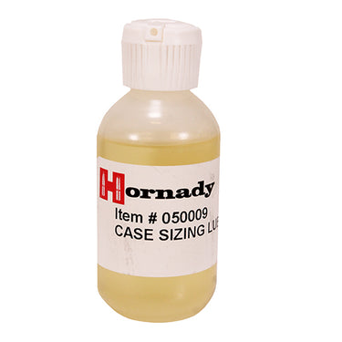 Hornady Case Sizing Lube 2 Oz Liquid