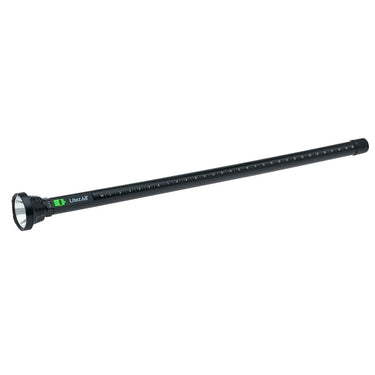 LitezAll Bigger Better Brighter Rechargeable Flashlight