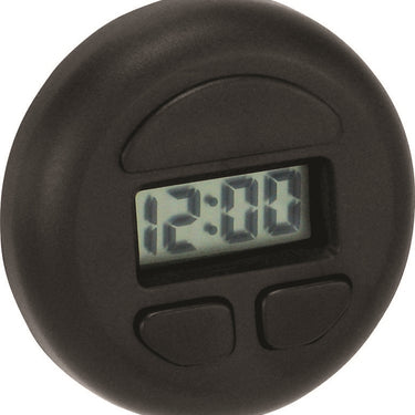 Bell Automotive Stick-On Spot Clock