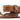 Nocona Mens Top Hand Fabric Inset Belt Black 50