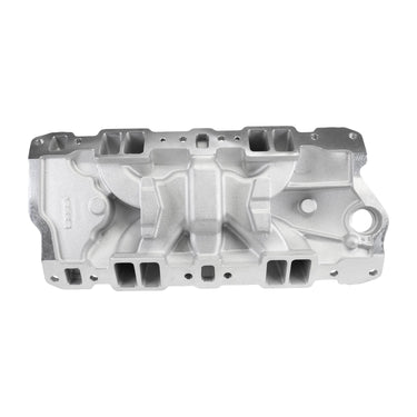 Edelbrock Performer EPS Intake Manifold for 1955-86 Small-Block Chevy