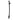 Racing Power Company R5004BK Flexible Trans Dipstick