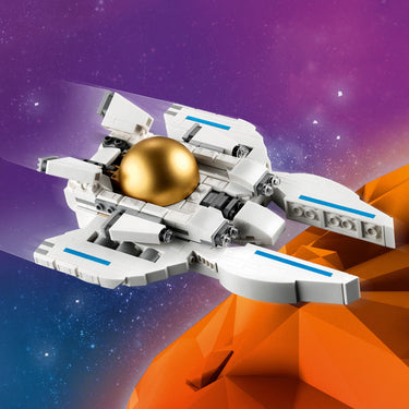 LEGO® Creator 3in1 Space Astronaut