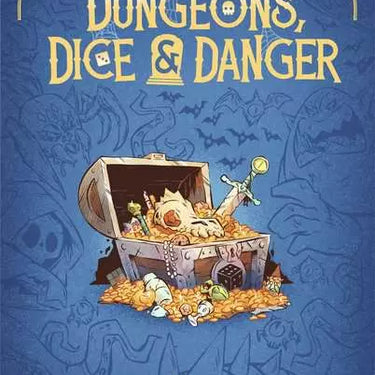 Dungeons, Dice & Danger