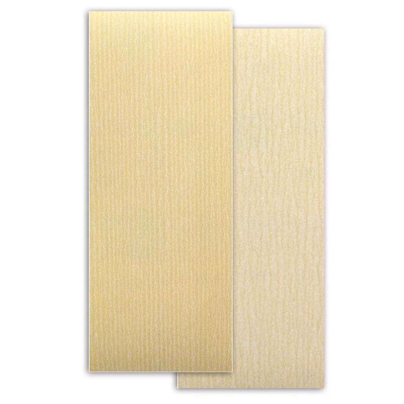 Load image into Gallery viewer, Ace 9 in. L X 3.66 in. W 220 Grit Aluminum Oxide Sanding Sheet 5 pk
