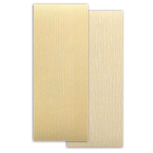 Ace 9 in. L X 3.66 in. W 220 Grit Aluminum Oxide Sanding Sheet 5 pk