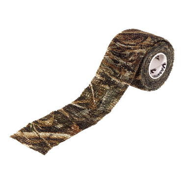 Vanish Protective Camo Wrap, 15' Roll (Realtree Max-5)