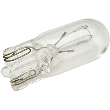 Sea Dog 13V Wedge Base Light Bulb - 0.69 Amp