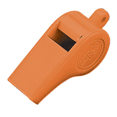 Sea Dog Police Whistle With Lanyard - Large