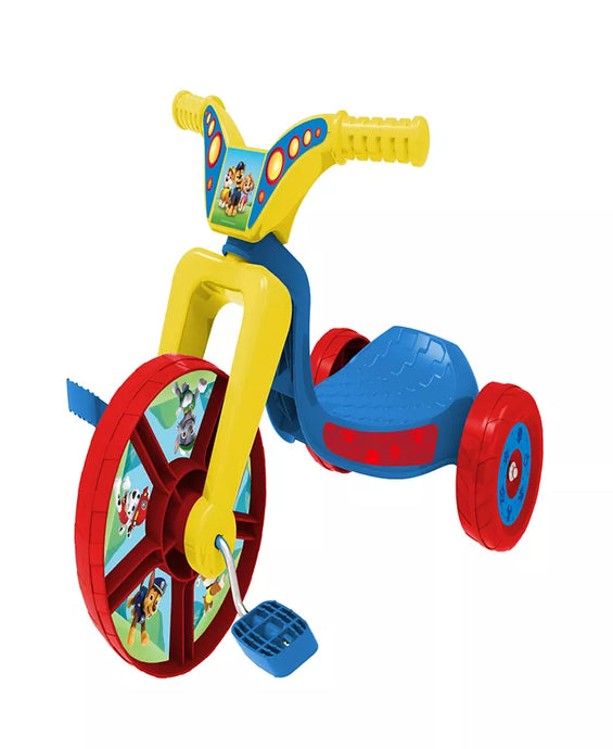 Paw Patrol Fly Wheels Ride-On