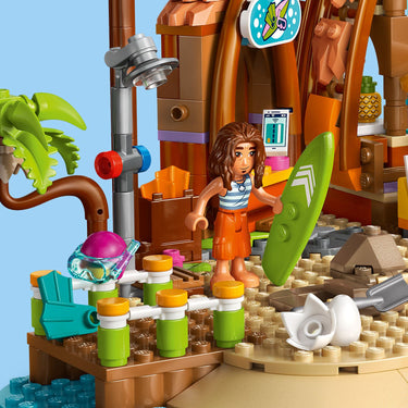 LEGO® Friends Family Vacation Beach Resort