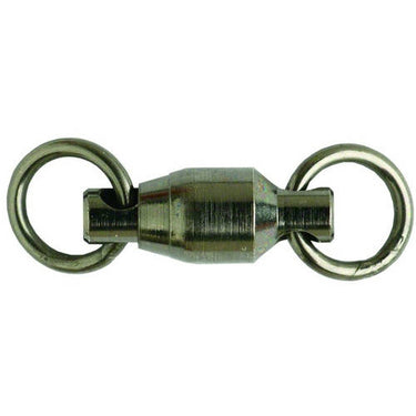 P-Line Size 4 Ball Bearing Swivel 5-Pack