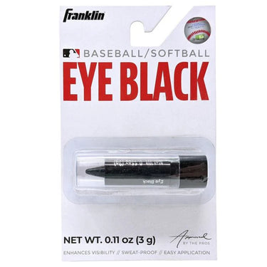 Franklin Sports MLB Bees-wax Eye-Black