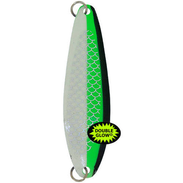 Silver Horde 3.5" Kingfisher "Lite" Lure (Kitchen Sink)