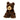 Douglas Cal Brown Bear