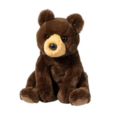 Douglas Cal Brown Bear