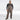 Key Premium Insulated Bib Overalls XLT (Bark)