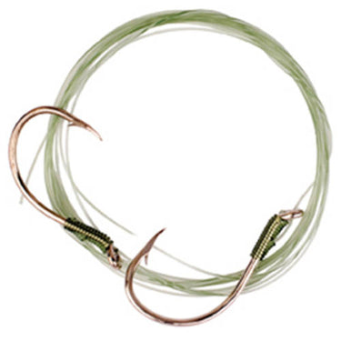 Eagle Claw Lazer Sharp 20# Test Salmon/Mooch Rig