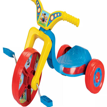 Paw Patrol Fly Wheels Ride-On