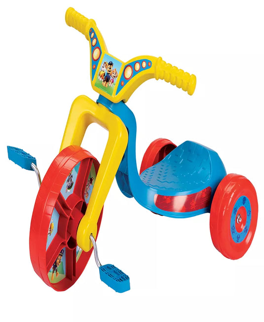 Paw Patrol Fly Wheels Ride-On