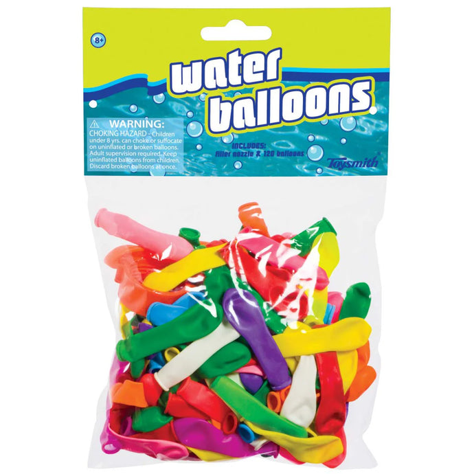 Playground Classics Water Balloons