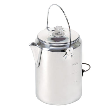 Stansport Camper's Percolator Coffee Pot