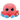 TY Sheldon Octopus