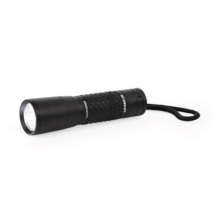 LuxPro LED 300 Lumens Flashlight