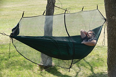 Coghlans Camping Gear Hammock Mosquito Sleeve