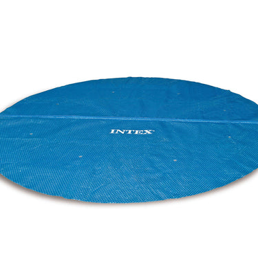 Intex Solar Pool Cover for 18' Round Swimming Pools
