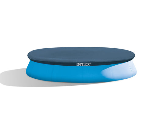 Intex Pool Cover for 12' Easy Set Swimming Pools