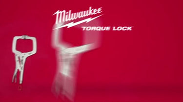 Milwaukee Torque Lock 6 in. Forged Alloy Steel Long Nose Pliers