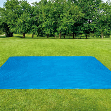 Intex Ground Cloth - 15.5' x 15.5'