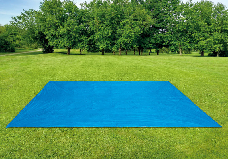 Load image into Gallery viewer, Intex Ground Cloth - 15.5&#39; x 15.5&#39;
