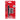 Milwaukee Shockwave Assorted 3 in. L Magnetic Drive Guide and Bit Set Alloy Steel 7 pc