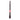 Milwaukee Shockwave 6 in. Alloy Steel Impact Magnetic Locking Bit Holder 1/4 in. Hex Shank 1 pc