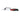 Milwaukee 10 in. Bi-Metal Compact Hacksaw Black/Red 1 pc