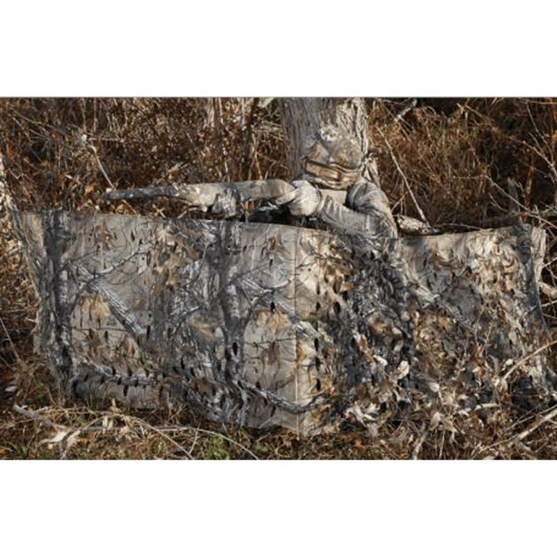 Load image into Gallery viewer, Hunter Specialties Portable Folding Ground Blind 8&#39; x 27&quot;
