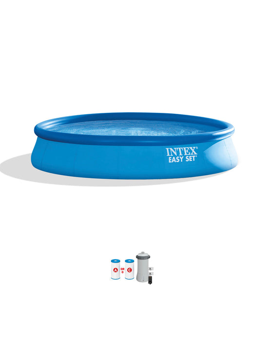Intex Easy Set® 15' x 33